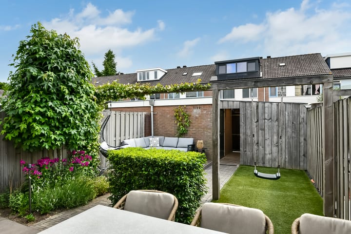 Foto 30 van Bonenkamp 18