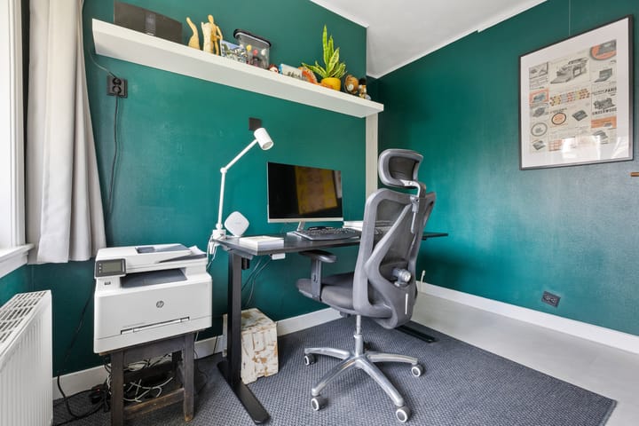 Foto 14 van Van Limburg Stirumlaan 2-A