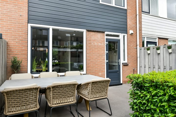 Foto 31 van Bonenkamp 18