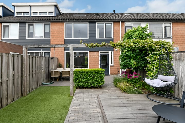 Foto 32 van Bonenkamp 18