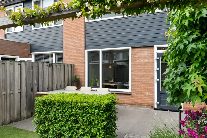 Foto 33 van Bonenkamp 18