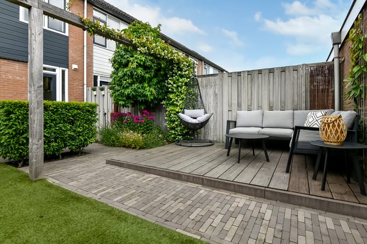 Foto 34 van Bonenkamp 18