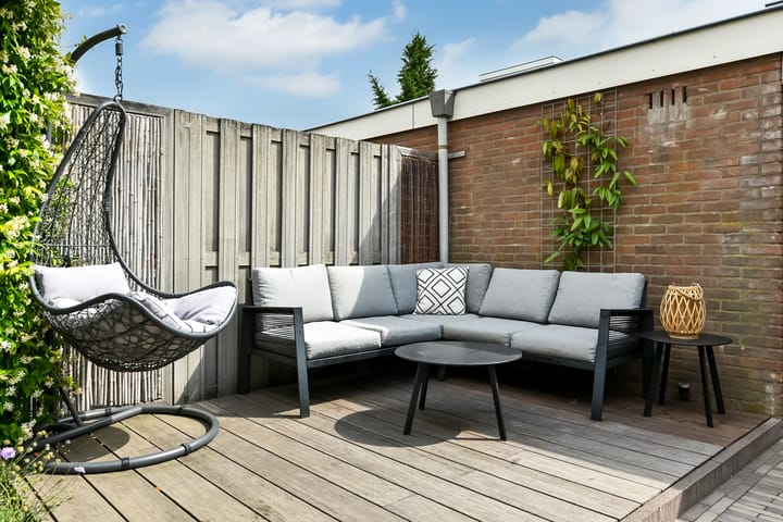 Foto 35 van Bonenkamp 18