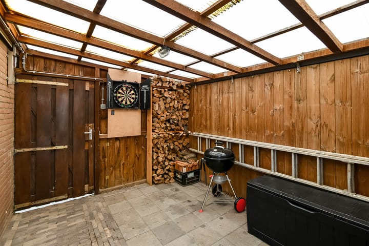 Foto 36 van Bonenkamp 18