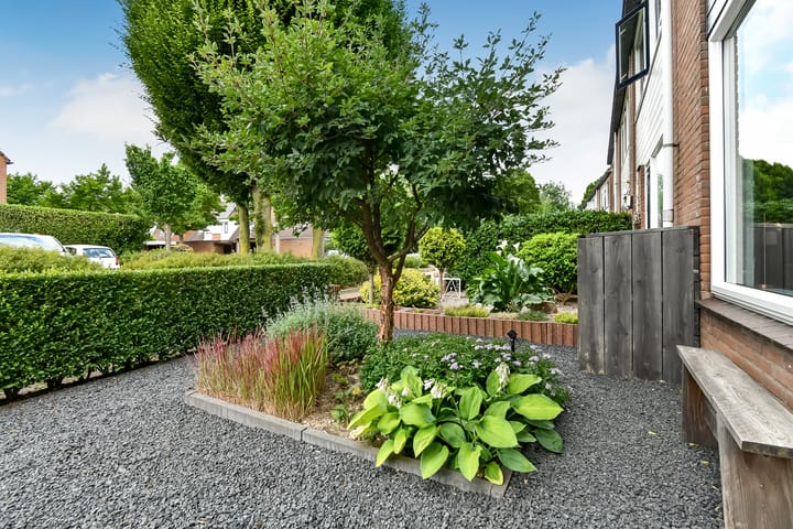 Foto 38 van Bonenkamp 18