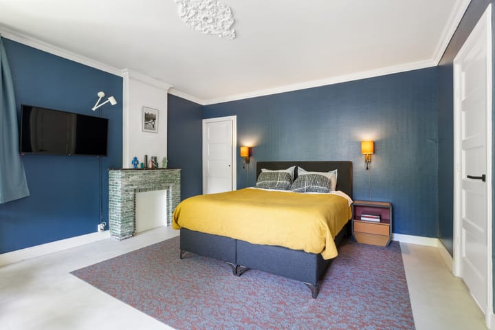 Foto 22 van Van Limburg Stirumlaan 2-A