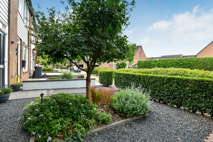 Foto 39 van Bonenkamp 18