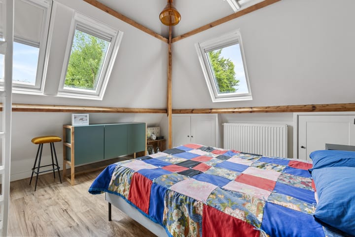 Foto 24 van Van Limburg Stirumlaan 2-A