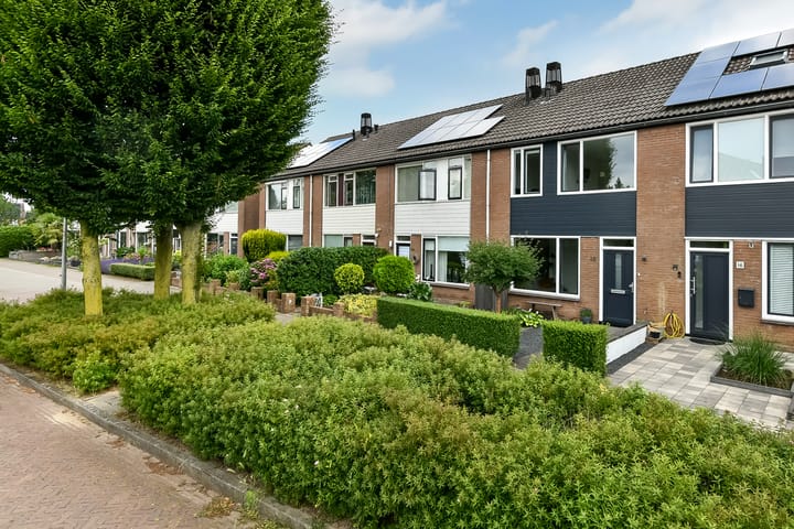 Foto 40 van Bonenkamp 18