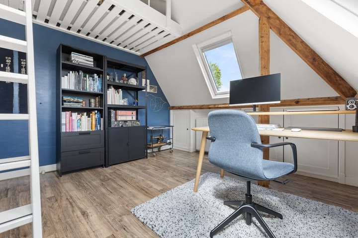 Foto 26 van Van Limburg Stirumlaan 2-A