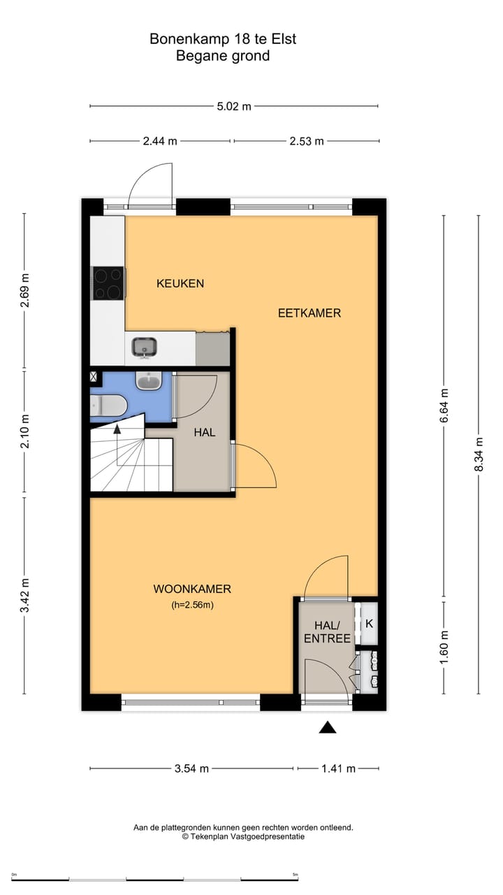 Foto 43 van Bonenkamp 18