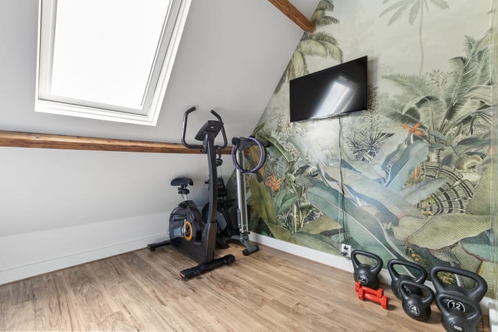 Foto 28 van Van Limburg Stirumlaan 2-A