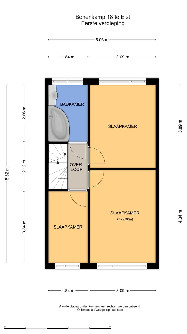 Foto 44 van Bonenkamp 18