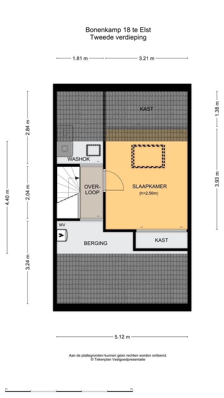 Foto 45 van Bonenkamp 18