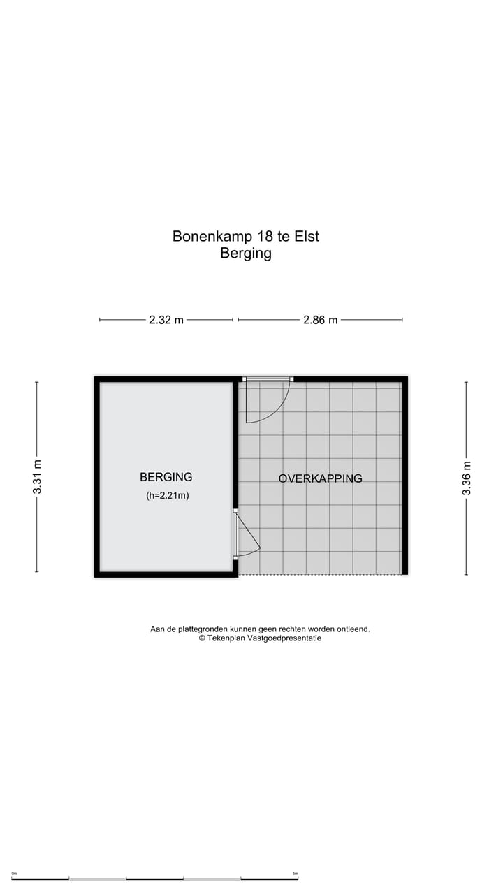 Foto 46 van Bonenkamp 18