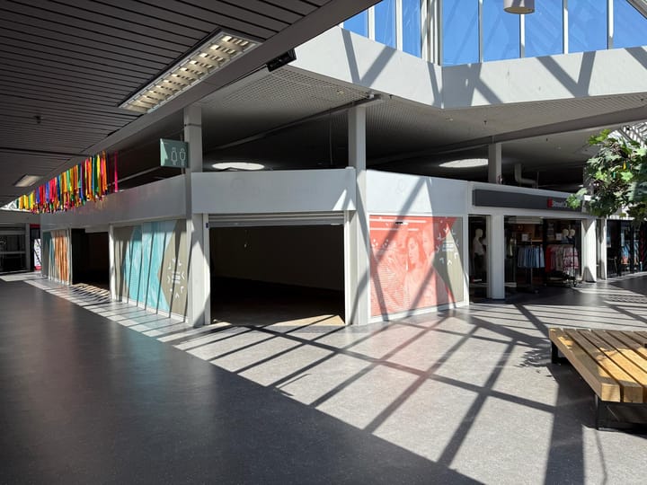 Raadhuisplein 79, Krimpen aan den IJssel