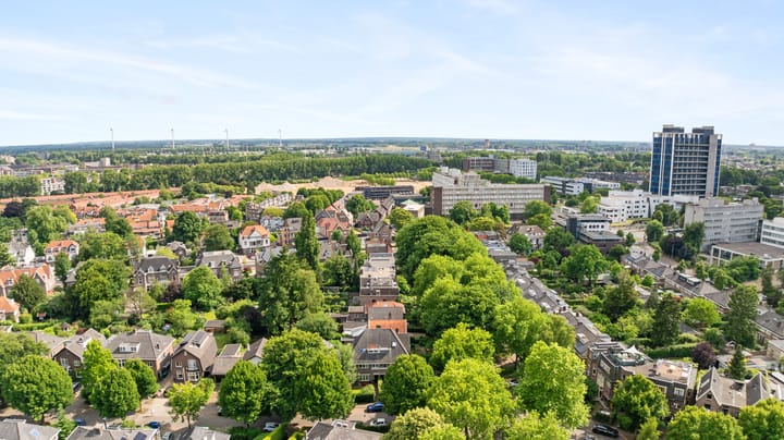 Foto 39 van Van Limburg Stirumlaan 2-A