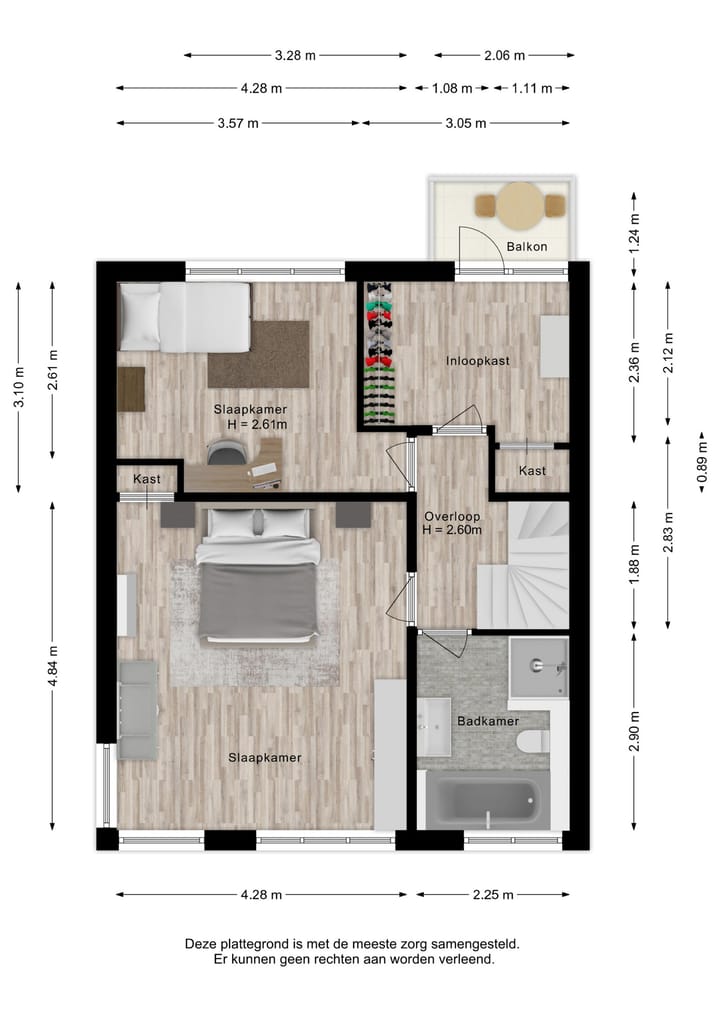 Foto 41 van Van Limburg Stirumlaan 2-A