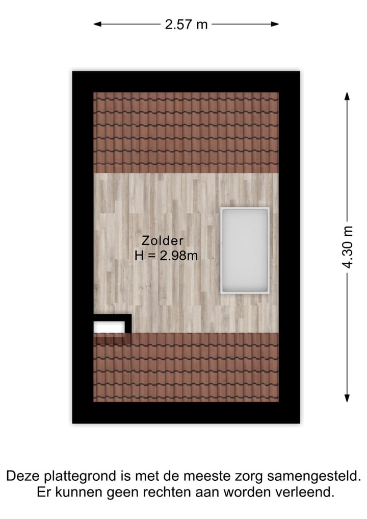 Foto 43 van Van Limburg Stirumlaan 2-A