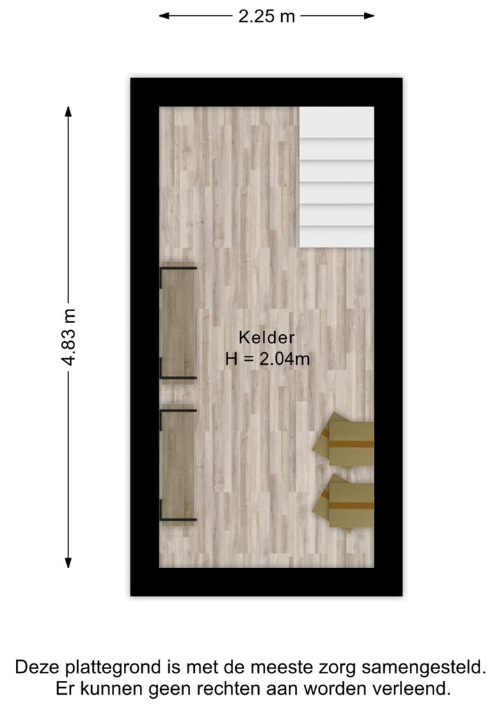 Foto 44 van Van Limburg Stirumlaan 2-A