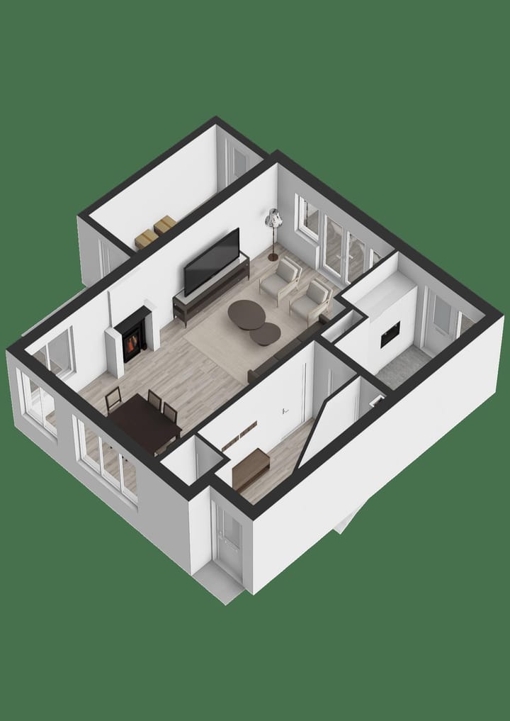 Foto 46 van Van Limburg Stirumlaan 2-A