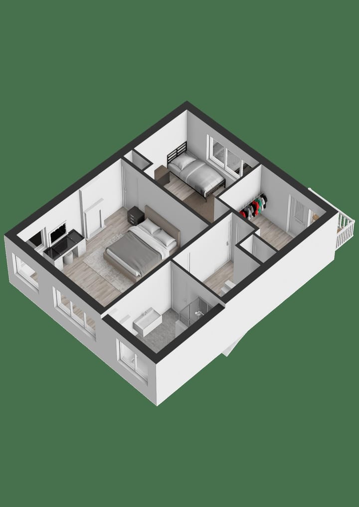 Foto 47 van Van Limburg Stirumlaan 2-A