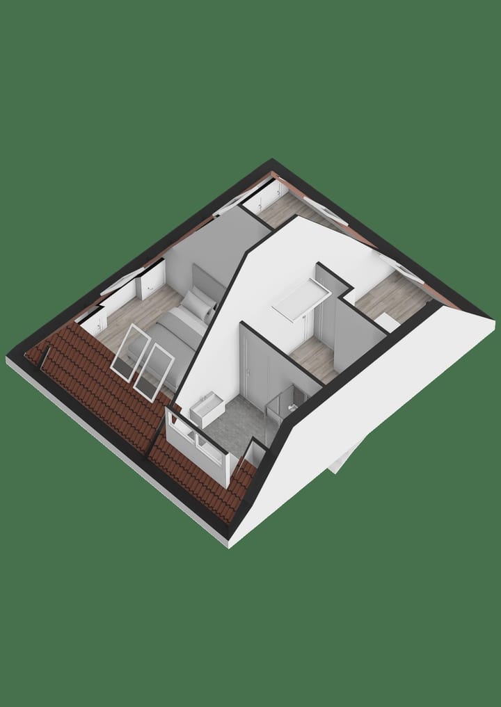 Foto 48 van Van Limburg Stirumlaan 2-A