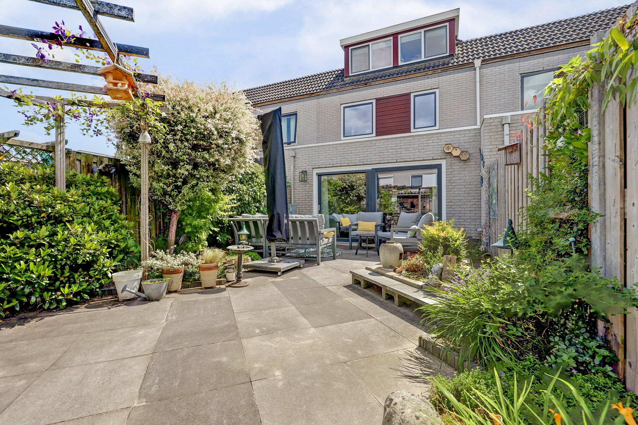 Foto 3 van Mr J.M. de Kempenaersingel 87