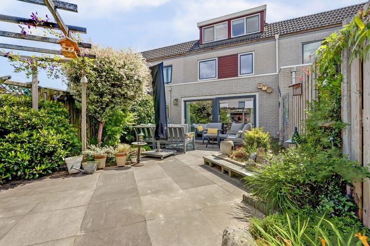 Foto 3 van Mr J.M. de Kempenaersingel 87