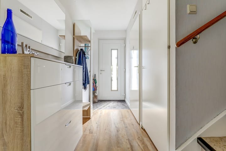 Foto 4 van Mr J.M. de Kempenaersingel 87