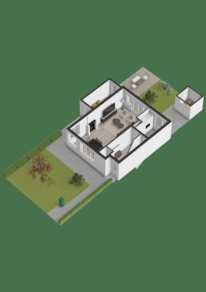 Foto 51 van Van Limburg Stirumlaan 2-A