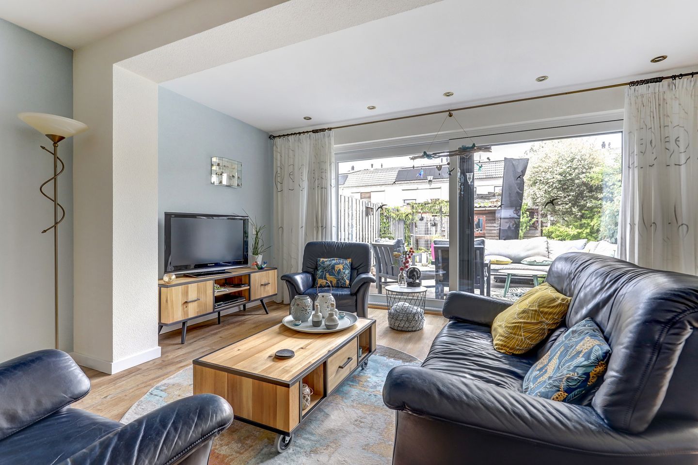 Foto 5 van Mr J.M. de Kempenaersingel 87