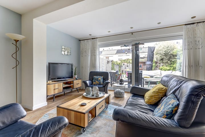 Foto 5 van Mr J.M. de Kempenaersingel 87