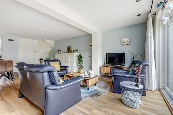 Photo 6 of Mr J.M. de Kempenaersingel 87