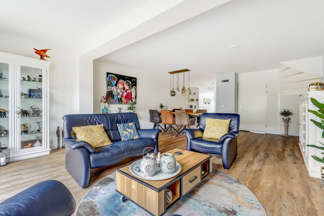 Foto 7 van Mr J.M. de Kempenaersingel 87