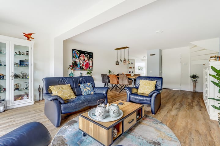 Photo 7 of Mr J.M. de Kempenaersingel 87