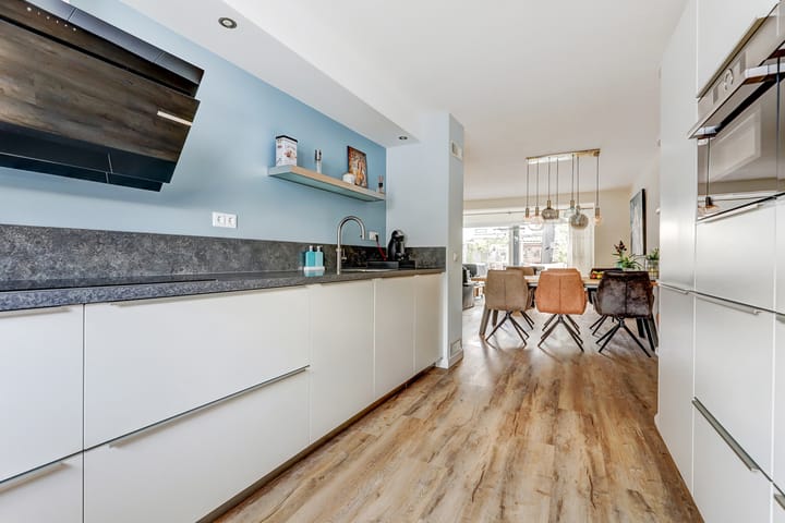 Photo 10 of Mr J.M. de Kempenaersingel 87