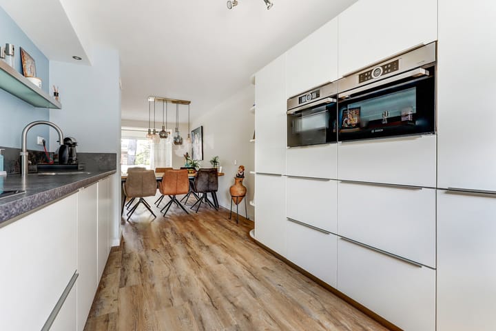 Photo 11 of Mr J.M. de Kempenaersingel 87