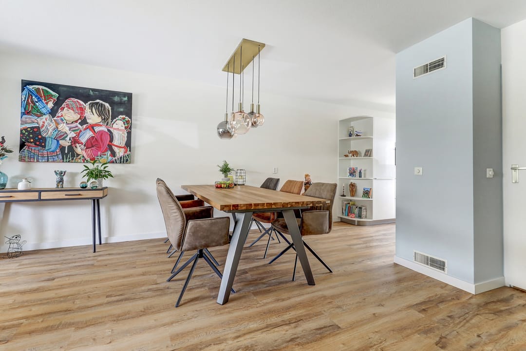 Foto 13 van Mr J.M. de Kempenaersingel 87