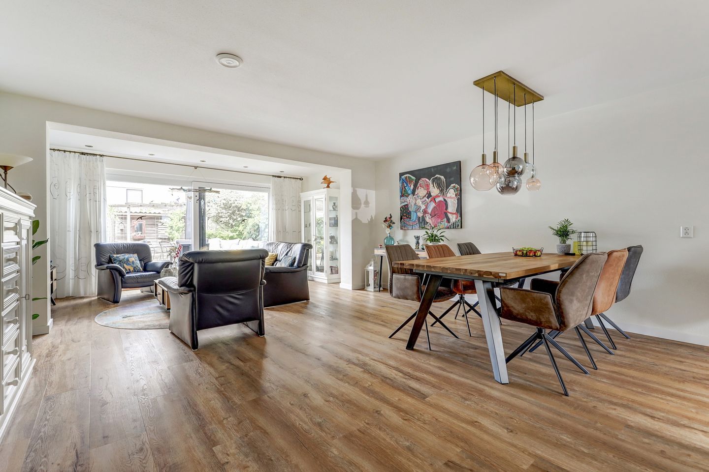 Foto 14 van Mr J.M. de Kempenaersingel 87