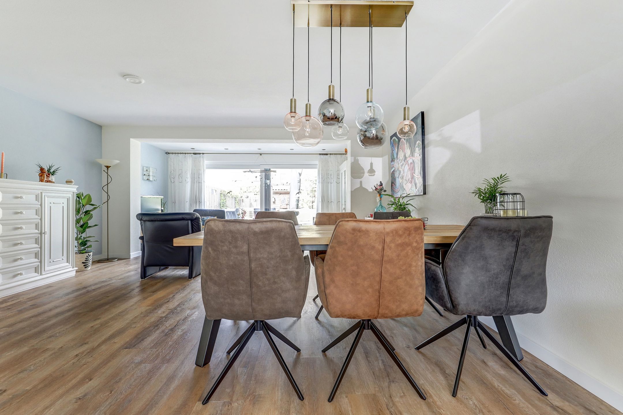 Foto 15 van Mr J.M. de Kempenaersingel 87