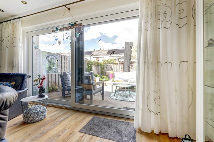 Photo 16 of Mr J.M. de Kempenaersingel 87