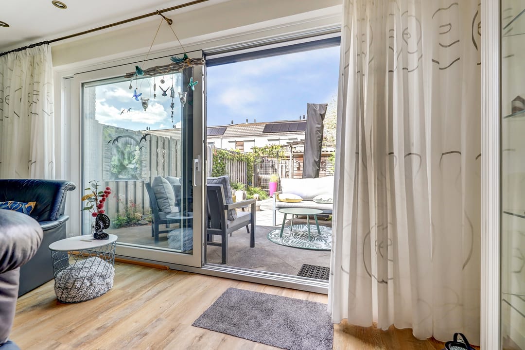 Foto 17 van Mr J.M. de Kempenaersingel 87