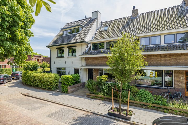 Photo 2 of Duinzichtstraat 50