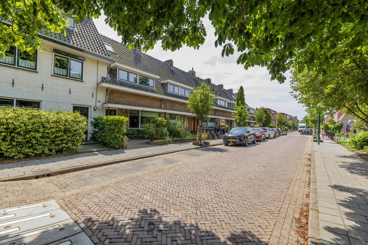 Photo 3 of Duinzichtstraat 50