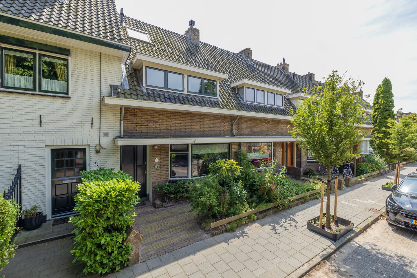 Foto 4 van Duinzichtstraat 50