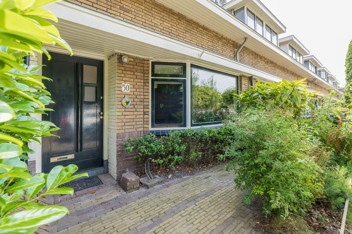 Photo 5 of Duinzichtstraat 50