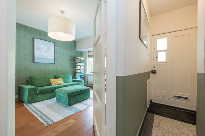 Photo 8 of Duinzichtstraat 50