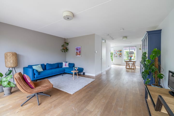 Foto 2 van Jaap de Boerstraat 18