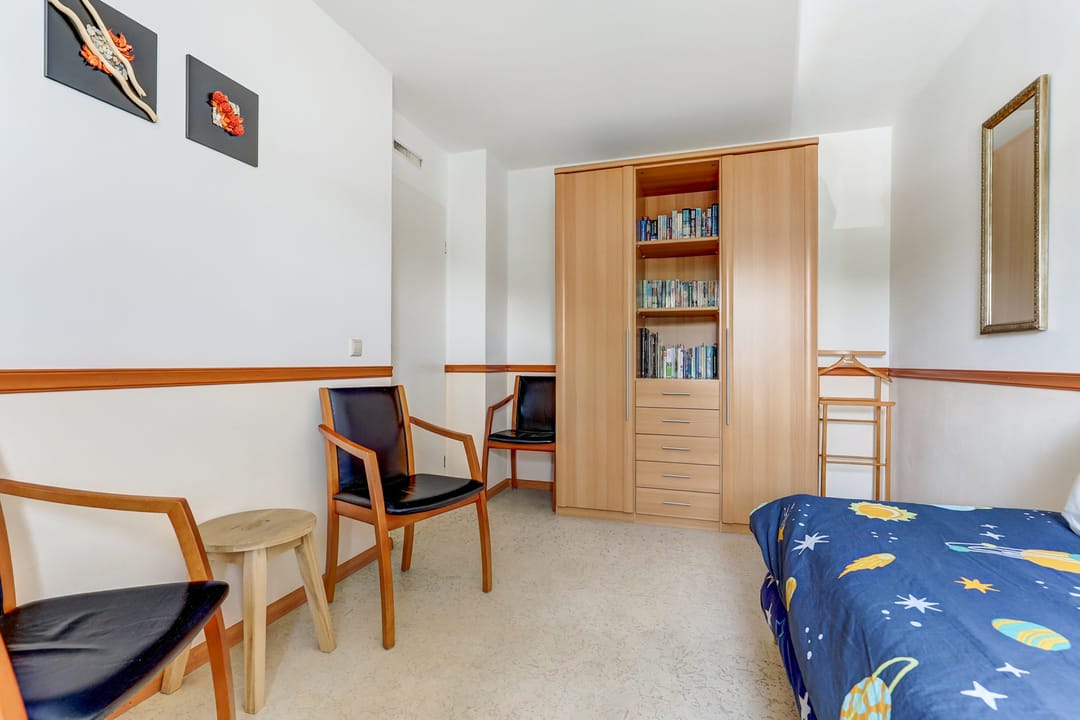 Foto 26 van Mr J.M. de Kempenaersingel 87